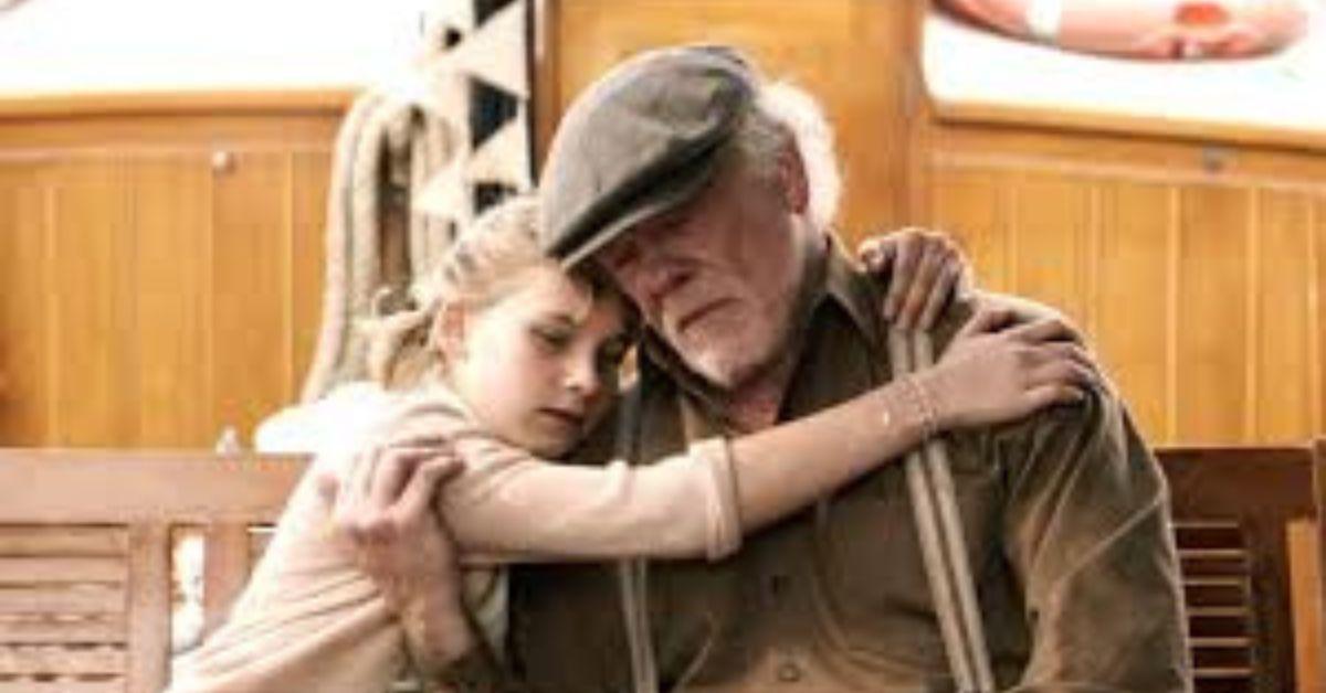 nick nolte final act time catches up hrs star