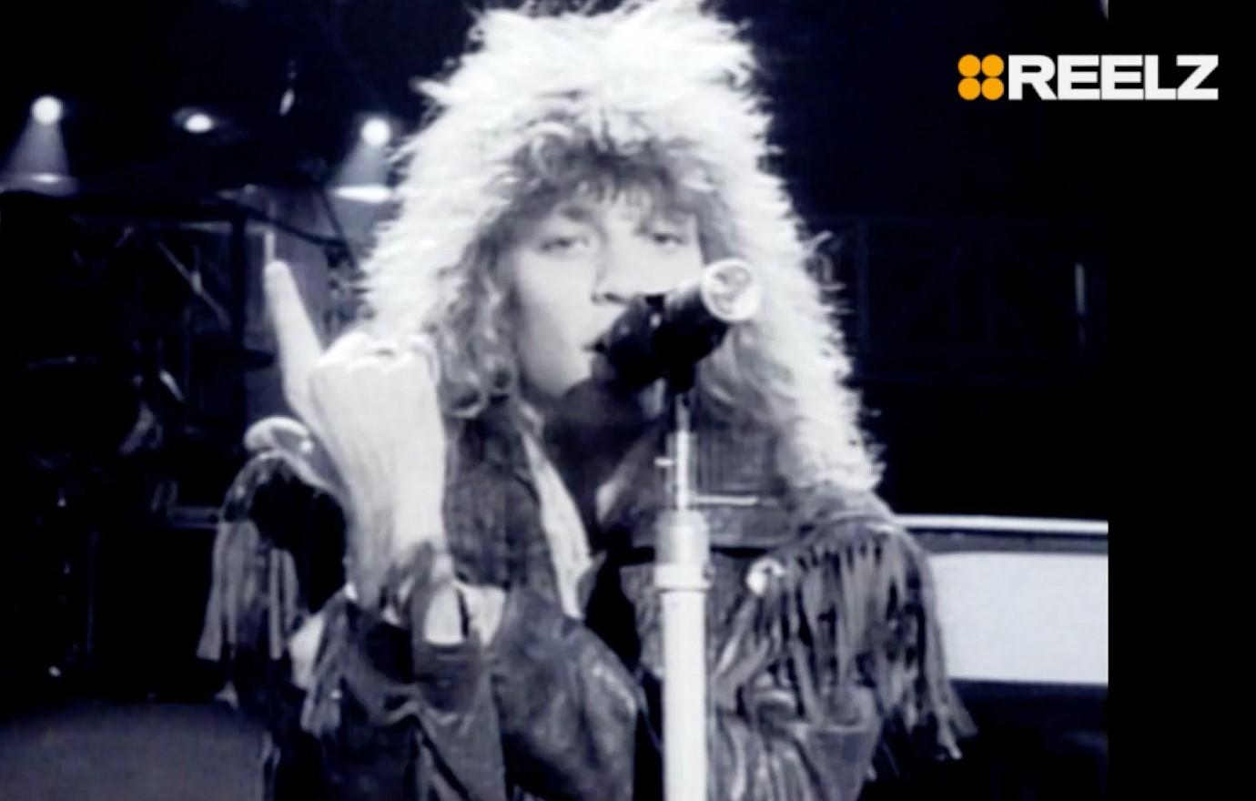 Bon Jovi's Journey From Jersey Rock Band To Worldwide Phenomenon