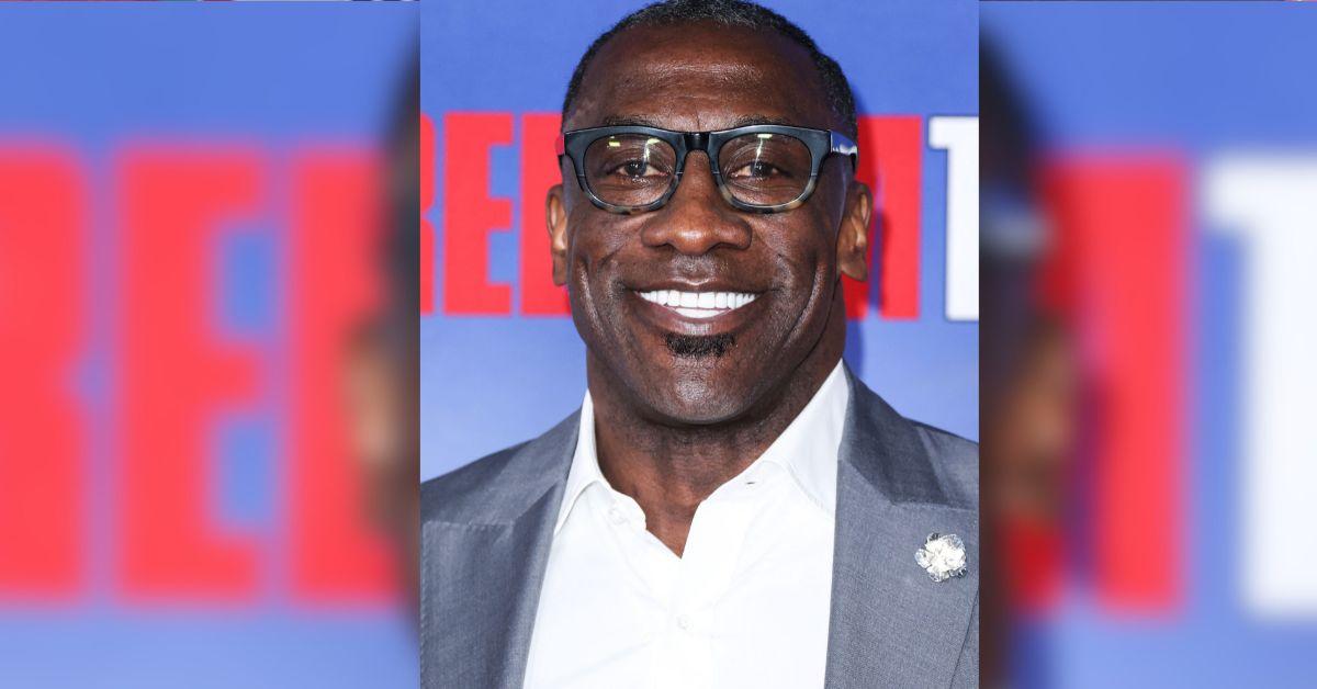 shannon sharpe