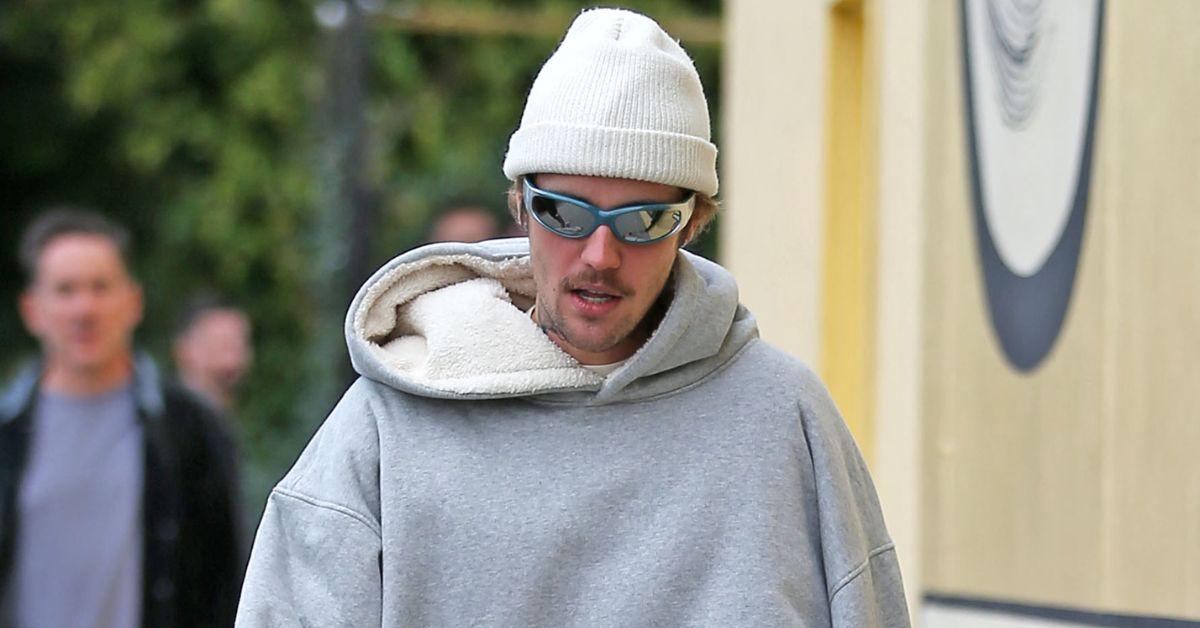 Photo of Justin Bieber