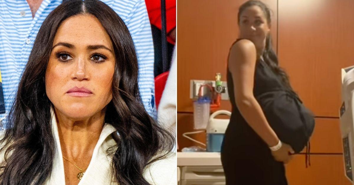 Photo of Meghan Markle