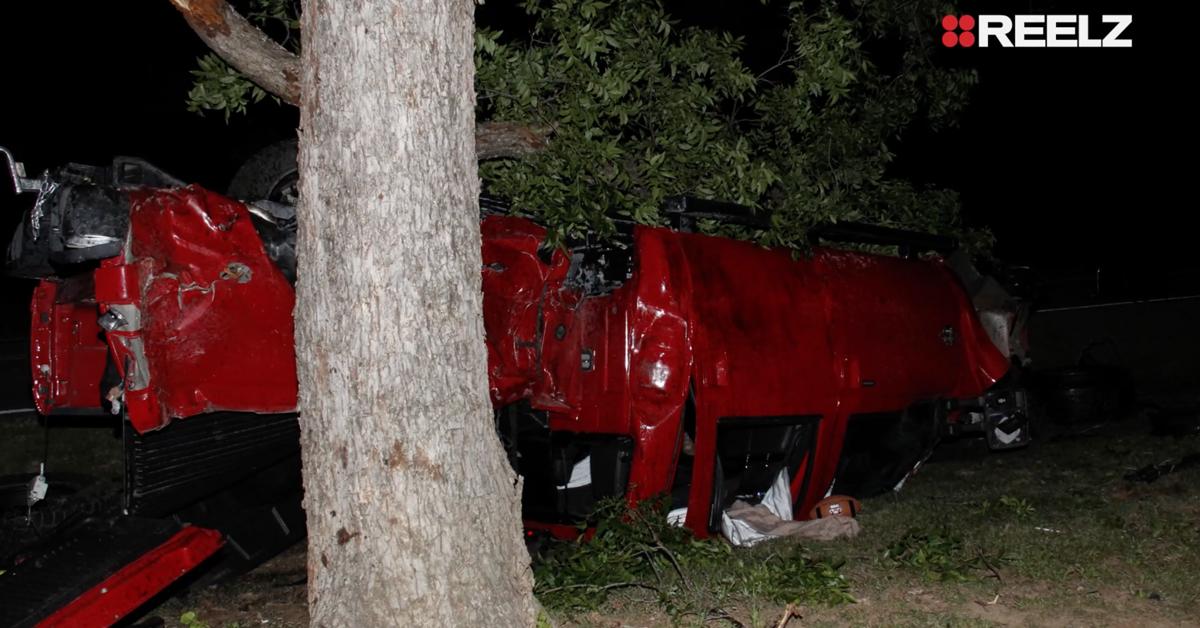 affluenza teen killed  drunk driving reelz documentary