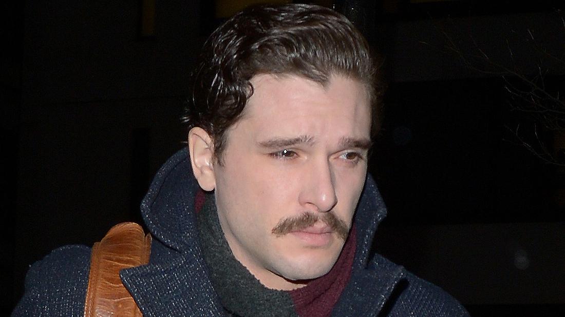 Game Of Thrones Kit Harrington Rehab Connecticut Details